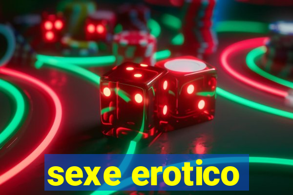 sexe erotico